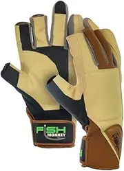 Fish Monkey Beast Master Heavy Weight Wiring Glove