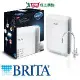 德國BRITA mypure Pro X9超微濾四階段硬水軟化型過濾淨水系統+專屬濾水龍頭