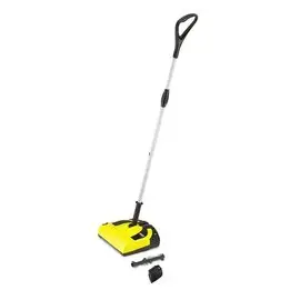 【呈品家電】德國凱馳 KARCHER K55 直立式電動掃地機~掃地也可以很輕鬆~另DS5600/WV50/RC4000