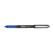 Sharpie Roller Ball Arrow Pt Blue Box Of 12