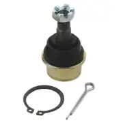 Ball Joint fits Yamaha Wolverine 350 YFM350X 2006 - 2009 Upper x1 by Race-Driven