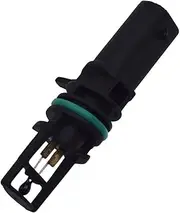 WushXiao for 2011-2020 Jeep Grand Cherokee for Dodge Charger Challenger Journer for Chrysler 300 3.6L V6 Engine Air Intake Temperature Sensor