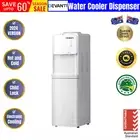 Devanti Water Cooler Dispenser Filter Purifier Bottle Hot Cold Tap Free Standing