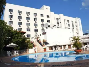 Posseidon Hotel