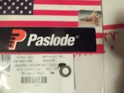 "Genuine" Paslode Part # 404274 WASHER (3250F16/T250)