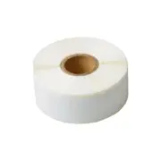 100 Roll of 750 Book Spine Labels For DYMO 30347 LW 400 450 Twin Turbo 1" x 1.5"