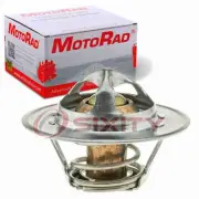MotoRad Engine Coolant Thermostat for 1950-1951 Lincoln Cosmopolitan Cooling fj (for: Lincoln)