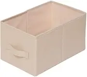 Coverless Storage Box, Household Fabric Wardrobe Storage Box Storage Box Folding Oxford Cloth Clothes Without Cover Folding Clothes Storage Storage Box Trunk Storage Box