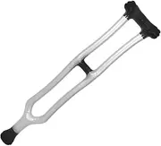 Inflated Crutch Toys Boys and Girls Party Crutch Props Fun Inflatable Cane Props for Halloween Birthday
