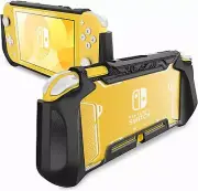 For Nintendo Switch Lite 2019 Mumba Durable Case Shock-Absorbent TPU Shell Cover