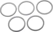 GM Genuine Parts 23471927 Front Differential Bearing Shim Kit