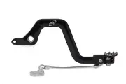 AS3 REAR BRAKE PEDAL for ROYAL ENFIELD HIMALAYAN 2017-2023
