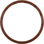 Cometic Oil Pump Viton Seal Gasket for 2017-2024 Harley Davidson M8
