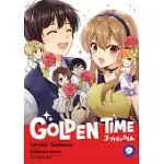 GOLDEN TIME 9