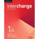 Interchange Level 1A: Workbook (5 Ed.)/Jack C. eslite誠品