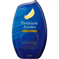 在飛比找樂天市場購物網優惠-日本製雞仔牌Premium Aroma玄關室內芳香劑400m