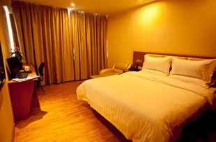 好家連鎖酒店(珠海南屏店)Nanping Haojingtian Business Hotel