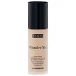Pupa Wonder Me make up foundation 30 ml 020 Warm Light Beige