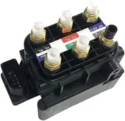 Car Accessories Air Suspension Solenoid Valve Block 31360723 Compatible For Volov XC90 16- XC60 18-