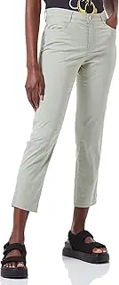 [BRAX] Women's Style Mary S Ultralight Organic Cotton Pants