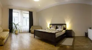 Apartman pod rozhlednou