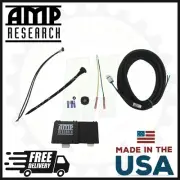 AMP Override Switch with STB Controller Retrofit | Fits 2002–2016 Ford F250 SD (for: Ford)