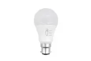 LED Tri-CCT Switchable GLS Globes Dimmable BC Base