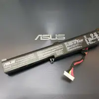 在飛比找蝦皮購物優惠-ASUS A41-X550E 原廠電池 K751 K751L