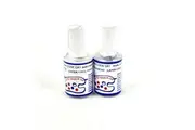 QX1 White Diamond Pearl Touch Up Paint For Nissan