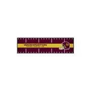 NFL Washington Football Team Merchandise Bar/Kitchen Runner Counter Mat 89x24cm