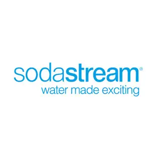 Sodastream 氣泡水機GENESIS DELUXE(白) 福利品 現貨 蝦皮直送