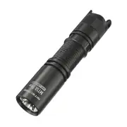 NITECORE MT1A Pro 800Lumens Rechargeable EDC Flashlight With 14500 Battery UHi 25 LED High Power USB-C Rechargeable Comp