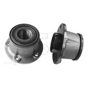 GSP Wheel Hub Assembly - 242008