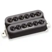 Seymour Duncan SH-8n Invader Humbucker Neck Pickup Black NEW 11102-29-B