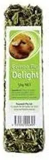 Passwell Wombaroo Guinea Pig Delight Small Animal Treats, 75 g