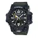 【CASIO】G-SHOCK 征服世界沙漠冒險電波錶(GWG-1000-1A3)