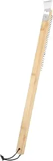 YARNOW Pizza Stone Cleaning Brush Oven Cleaning Brush Pizza Oven Accessory Heat-Resistant Bristles