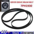 Drum Washing Machine Belt 7PH1930 Dryer Drum Belt Fits For Electrolux 0198300011