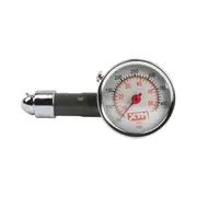 XTM Dial Tyre Gauge