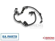 Sensor, wheel speed for LEXUS TOYOTA BREMI 51552