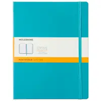 在飛比找Coupang 酷澎優惠-Moleskine 經典筆記本電腦硬蓋