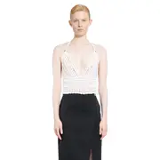 [GIVENCHY] GIVENCHY WOMAN WHITE TOPS White