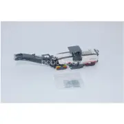 Herpa 1/87 Scale Wirtgen W250i Cold milling machines Plastics Model Toy Gift