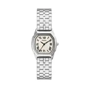 Fossil Harlow Three-Hand Stainless Steel Watch ES5363