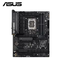 在飛比找PChome24h購物優惠-ASUS TUF GAMING Z790-PRO WIFI 