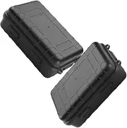 Totority Camping Folding Storage Box Outdoor Survival Box Storage Bag Wear-Resistant Tool Case Multi-Function Case