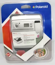 Polaroid One600 Ultra Instant Film Camera NEW SEALED