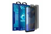 [2 Pack] For Oppo A16S /A54S SupRShield Anti Spy Privacy Tempered Glass LCD Screen Protector Film Guard
