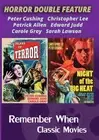 Horror Double Feature - Island of Terror & Night of the Big He (DVD) (US IMPORT)