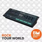 Korg opsix Altered FM Synthesiser Synth Module - Brand New - Belfield Music